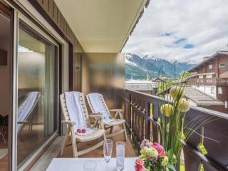Studio Chamonix, 4 Pers, Proche Pistes, Balcon, Parking, Animaux Admis - FR-1-517-32 - Chamonix - 5