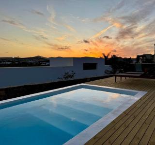 Villa Lima - La Oliva - 7