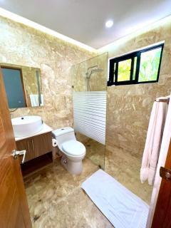 Cozy villa, beach and golf at DR - Juan Dolio - 4