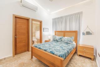 Cozy villa, beach and golf at DR - Juan Dolio - 3