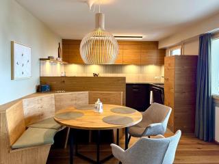 Molinia für 2 Personen Haus Barlangia - Lenzerheide - Valbella - 6
