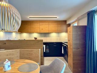 Molinia für 2 Personen Haus Barlangia - Lenzerheide - Valbella - 5
