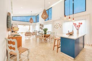 Cozy villa, beach and golf at DR - Juan Dolio - 2