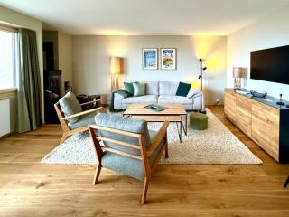 Briza für 6 Personen Haus Barlangia - Lenzerheide - Valbella - 6