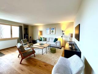 Briza für 6 Personen Haus Barlangia - Lenzerheide - Valbella - 8