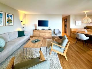 Briza für 6 Personen Haus Barlangia - Lenzerheide - Valbella - 5