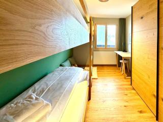 Briza für 6 Personen Haus Barlangia - Lenzerheide - Valbella - 1