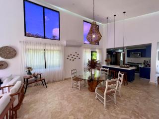 Cozy villa, beach and golf at DR - Juan Dolio - 1