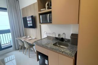 Loft Vila Mariana / Prox Metrô Santa Cruz 911 - São Paulo - 1