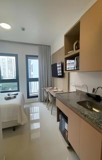 Loft Vila Mariana / Prox Metrô Santa Cruz 911 - São Paulo - 9