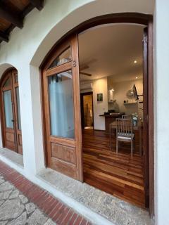 Paseo Colonial - Leo's Favorite #8 - Santo Domingo - 9
