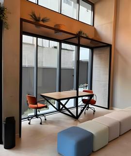 Loft Lindo próx shop Freicaneca 1701 - São Paulo - 8