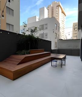 Loft Lindo próx shop Freicaneca 1701 - São Paulo - 3