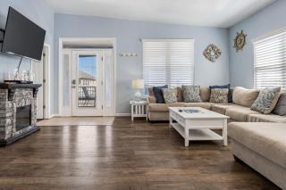 Poseidon Palace - Gulf Shores - 0