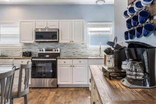 Poseidon Palace - Gulf Shores - 9