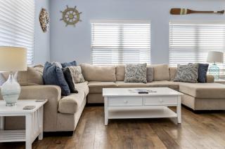 Poseidon Palace - Gulf Shores - 7