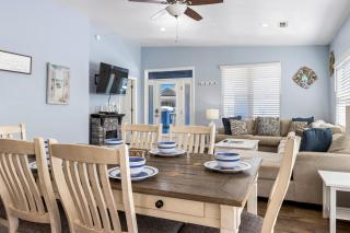 Poseidon Palace - Gulf Shores - 2