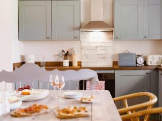 Abbey Barn Farmhouse - Marham - 5