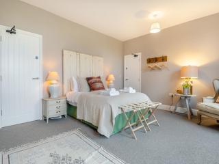 Abbey Barn Farmhouse - Marham - 3