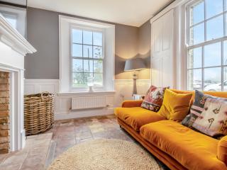 Abbey Barn Farmhouse - Marham - 9