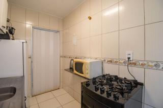 ACC43B - 1 Dorm Climatizado, Quadra Mar, Garagem - Balneário Camboriú - 8