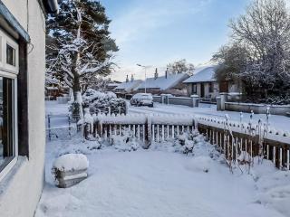 Broom Cottage - Newtonmore - 6
