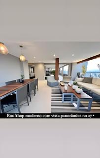 Studio / SP / Linda vista 20 • Andar - São Paulo - 7