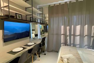 Studio / SP / Linda vista 20 • Andar - São Paulo - 5
