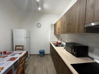 Casa Vacacional Nona - Caleta de Interián - 3