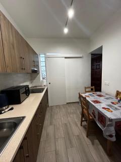 Casa Vacacional Nona - Caleta de Interián - 4