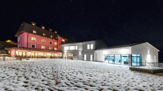 Sport Hotel - Dolní Morava - 1