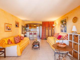 Studio El Cantarello by Interhome - Sainte-Maxime - 6
