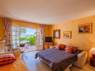 Studio El Cantarello by Interhome - Sainte-Maxime - 1