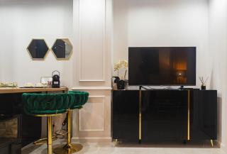 Hanza Tower - Golden Heaven Apartment - Szczecin - 1