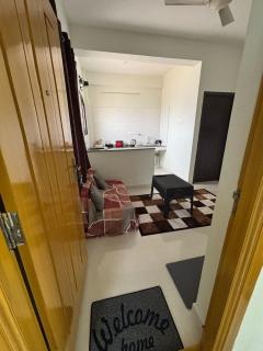 TVK Grands 7 - Premium One Bedroom Apartment - Coimbatore - 4