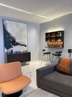 Luxury 2 bedroom apartments Victoria Island - Lagos - 9