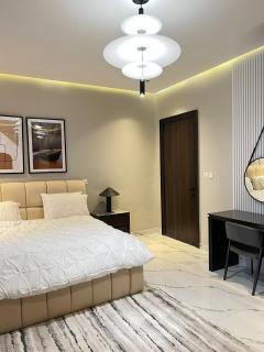 Luxury 2 bedroom apartments Victoria Island - Lagos - 5