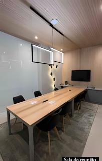 LOFT / SP / Design Moderno / 20• Andar / 2006 - 4