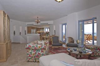 Niovi Antiparos Luxury Villas - Soros - 5