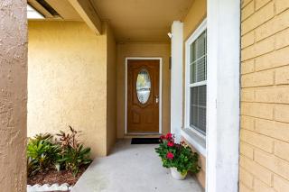 9 min to Disney Entrance-Peaceful single family House - 7