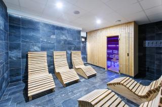 Sport Hotel - Dolní Morava - 4