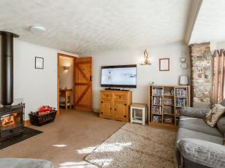 The Nook - Yorkley - 9