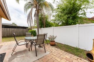 9 min to Disney Entrance-Peaceful single family House - 5