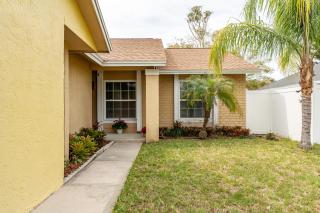 9 min to Disney Entrance-Peaceful single family House - 6