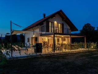 Holiday Home Mountain House Volta 1 by Interhome - Lič - 0