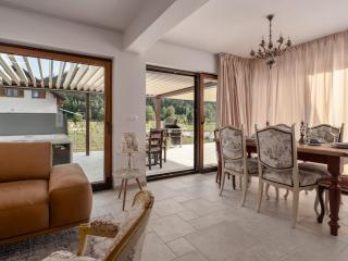 Holiday Home Mountain House Volta 1 by Interhome - Lič - 1