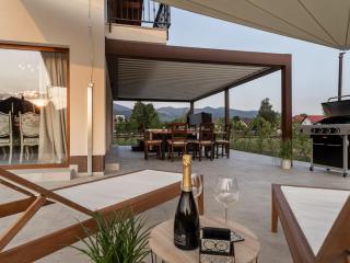 Holiday Home Mountain House Volta 1 by Interhome - Lič - 3