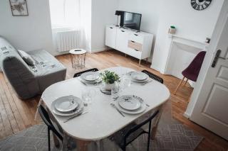 3 Escapade cosy au cœur d Ernée - 9