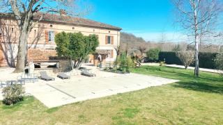 Le puits de Jussens - Castelnau-de-Lévis - 5