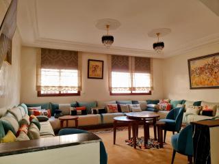 Bello Apartamento en Jadida - Douar Oulad Mbarek - 2